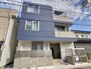 メゾンヌアージュ美野島の外観画像