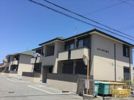 シャーメゾン堀口の外観画像