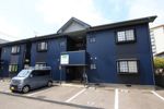 ベルハイム松村C棟の外観画像