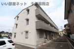 クレアールの外観画像