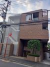 ジョイプレイス中原の外観画像