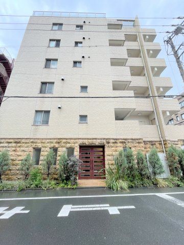 ナポレオーネKAITOの外観画像