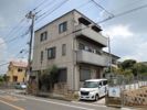 ジオグリーンの外観画像