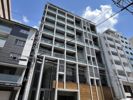 ファビエ四条西洞院の外観画像