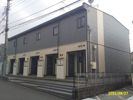 レオパレスコスモスAの外観画像