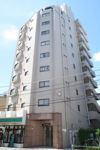 T’s garden新小岩の外観画像