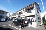 クレルピエスの外観画像