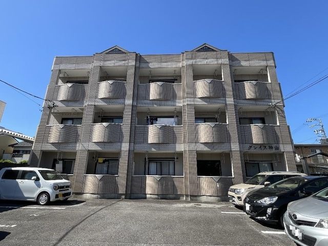 グレイス神山の外観画像