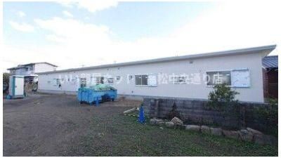 アルファコンフォート丸亀同栄協会 平屋の外観画像