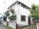 富士見台1丁目戸建の外観画像