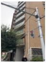 甲南サンシティ―三宮の外観画像