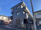 セピアコートの外観画像