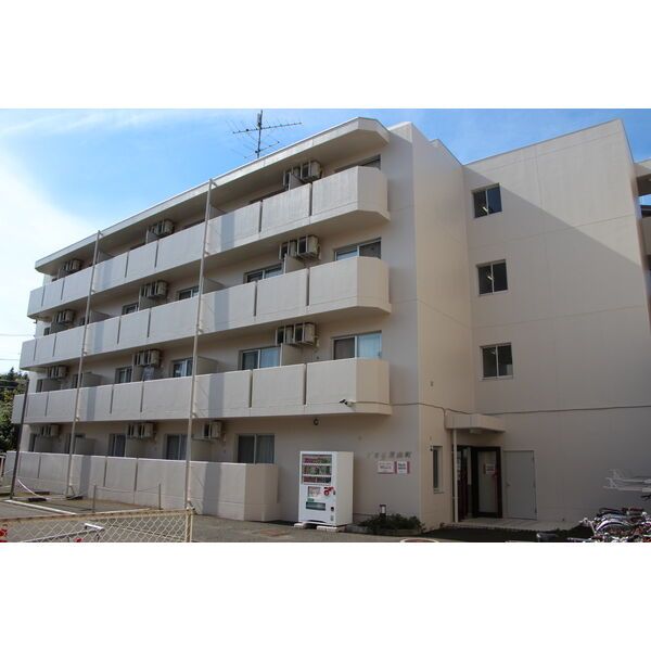 ブラントワール仙台葉山町の外観画像