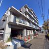 サントミグランドールマンションの外観画像