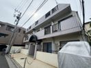 メゾンドフレールの外観画像