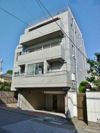 ZONEX浜田山の外観画像