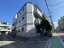 パレドール関町－Kの外観画像
