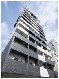 ステージグランデ文京白山の外観画像