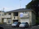 ハピネス･フラット Bの外観画像