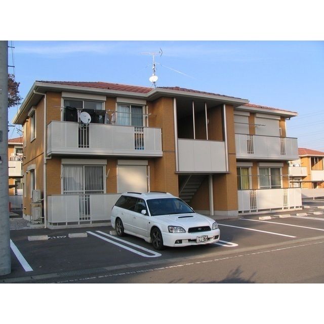 ルントベルク Aの外観画像