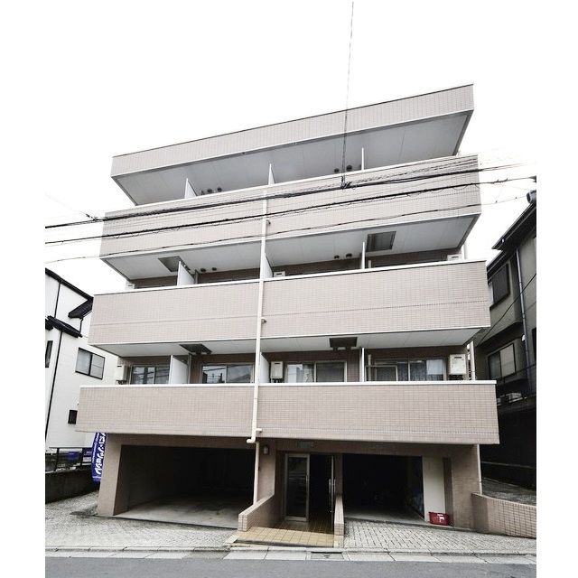 エクセル河原の外観画像
