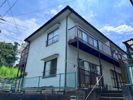 サンライズ泉ヶ岡A棟の外観画像