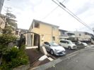 ラフェブランシュ岡本の外観画像