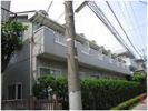 ハイツこだいらの外観画像
