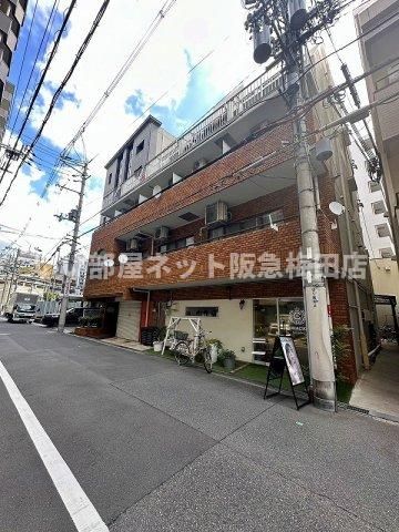 コーポ丸松の外観画像