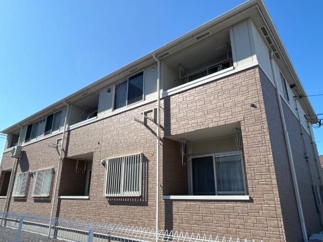 アネックス六丁の目Ⅱの外観画像