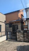 武蔵野市境2丁目戸建の外観画像