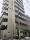 Cielo大塚の外観画像