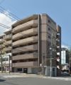 イーリス天王町の外観画像