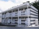 レオパレス桜舞の外観画像