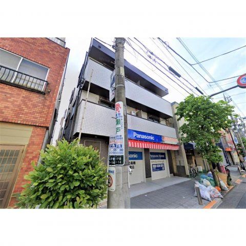 suns三軒茶屋の外観画像