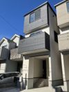 和光市白子2丁目A棟戸建の外観画像