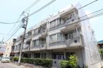 ラポールヤマミツの外観画像