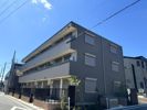 サンフローラ六町の外観画像