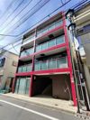 パサ・デ・柳沢駅前の外観画像