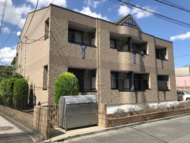 エトワールの外観画像