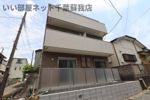 AJ蘇我025の外観画像