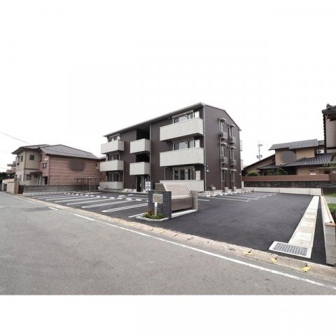 エトワール花立の外観画像
