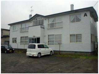 土屋ハイツAの外観画像