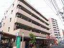 ウッディハイムの外観画像