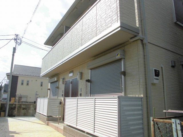 Mario Kの外観画像