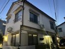 地曳ハウスの外観画像