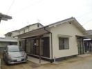 土谷借家 南の外観画像