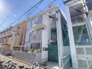 プチメゾン西新ローズ館の外観画像
