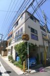 ユングフラウの外観画像