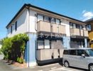 リビングタウン西長戸 D棟の外観画像